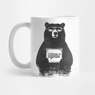 HUGS Mug